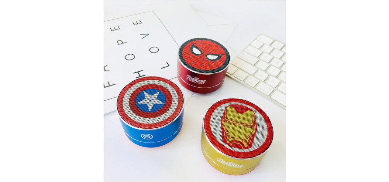 Fenomenul cutiei difuzoarelor Bluetooth: o minune tehnologica.