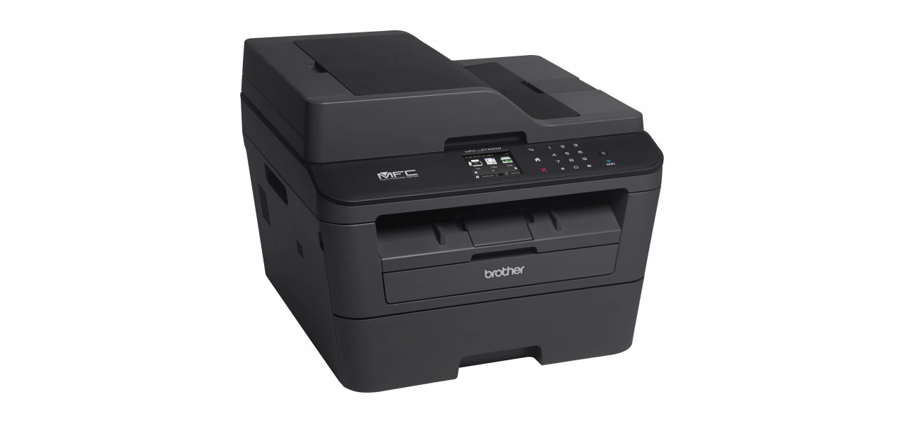 Imprimanta multifunctionala Brother: Solutia de imprimare All-in-One de care aveti nevoie.