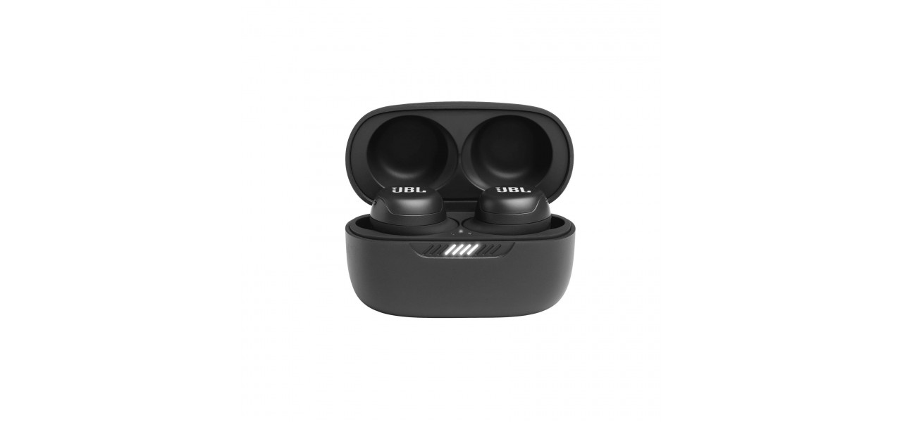Casti Wireless JBL: Imbunatatiti-va evenimentele virtuale cu un sunet cristalin.