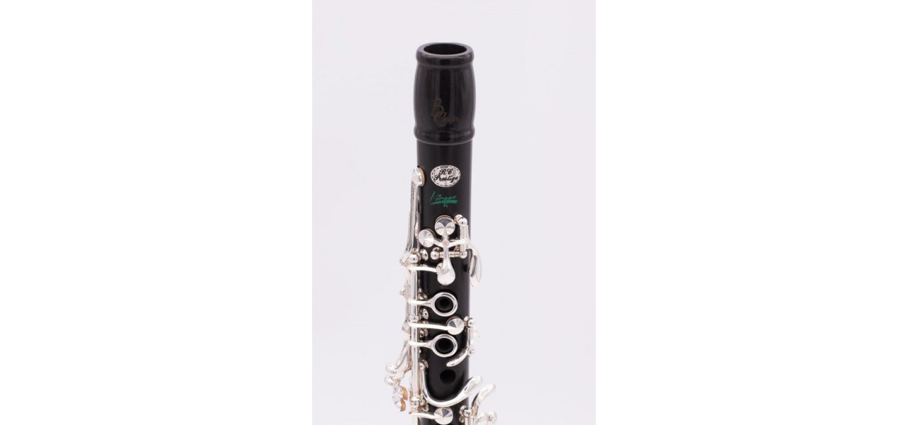 Clarinetul si functia sa in muzicale de Broadway.