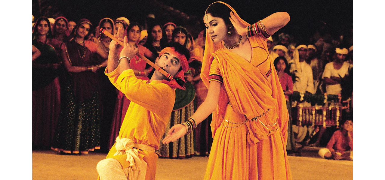 Clarinetul si utilizarea sa in muzica de film indian: Hituri si inovatii Bollywood.