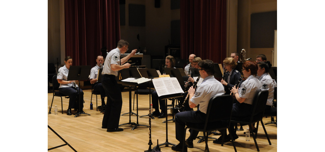 Ansamblul de Clarinete: Strategii pentru un joc de succes in grup.