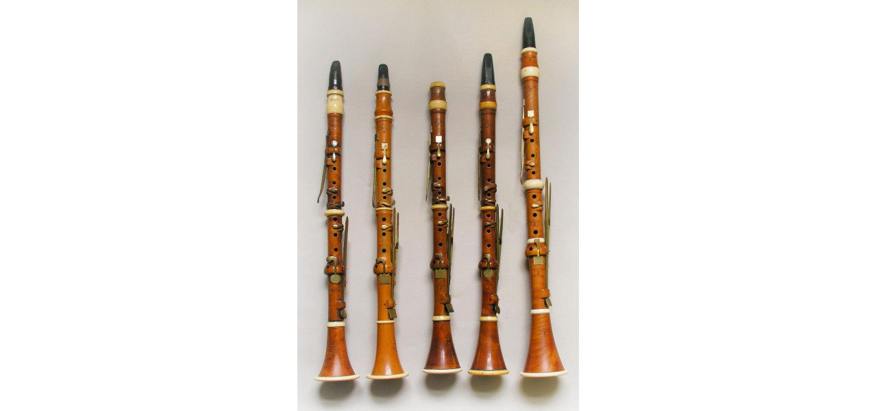 Clarinetul in muzica clasica spaniola: Sarbatorirea patrimoniului national.