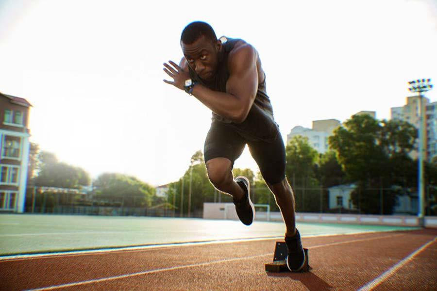 Legatura dintre audio si performanta sportiva: cum muzica stimuleaza sportivii.