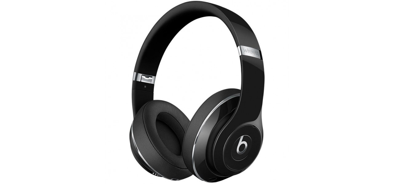 Comoditatea Casti Wireless Beats: Gata cu fire incurcate.