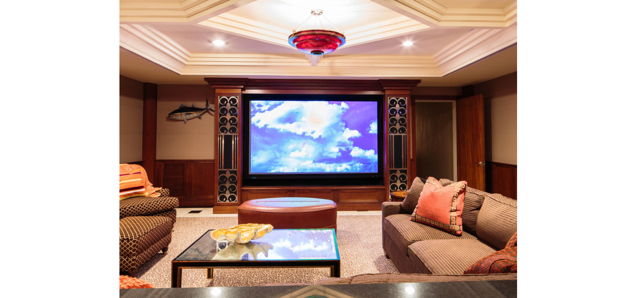 Comoditatea TV Allview simplificand configurarea divertismentului acasa.