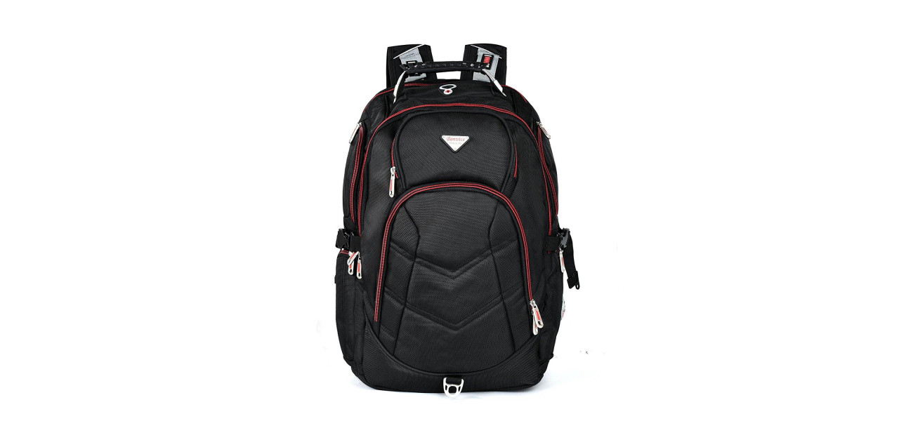Cele mai tari modele de geanti si rucsac pentru laptop pentru pasionatii de tehnologie.