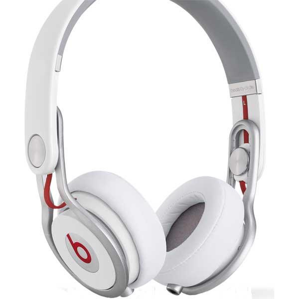 Profilurile de sunet personalizabile ale Casti Wireless Beats.