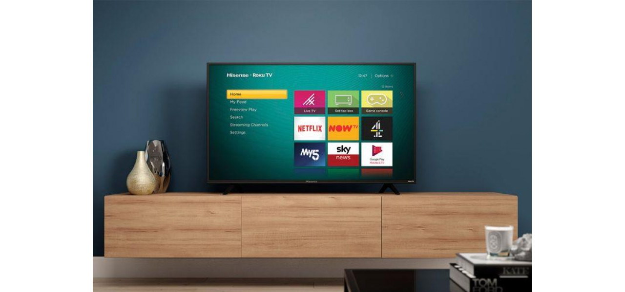 Tehnologia de ultima ora a televizoarelor Hisense: un schimbator de jocuri.