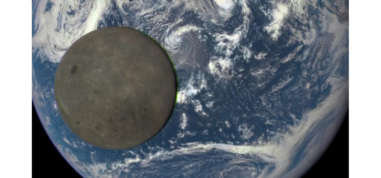 Partea intunecata a Lunii: telescoapele lunare si observatiile lor.
