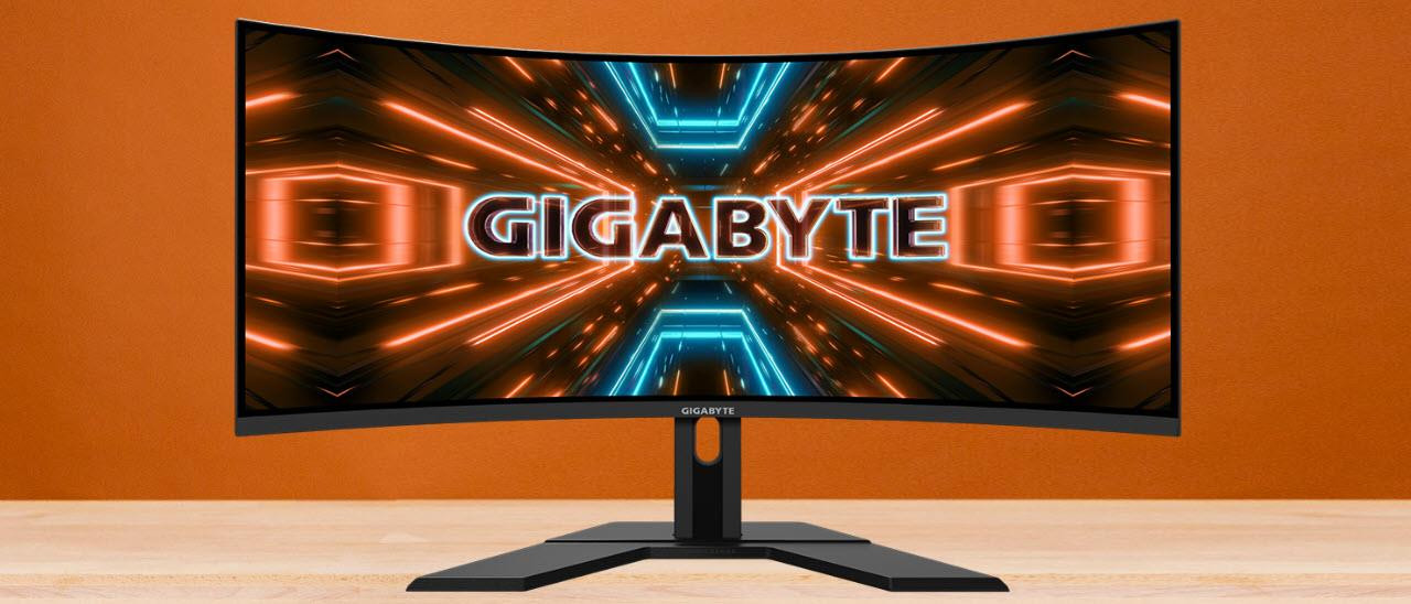 Zorii jocurilor captivante: monitoare GIGABYTE.