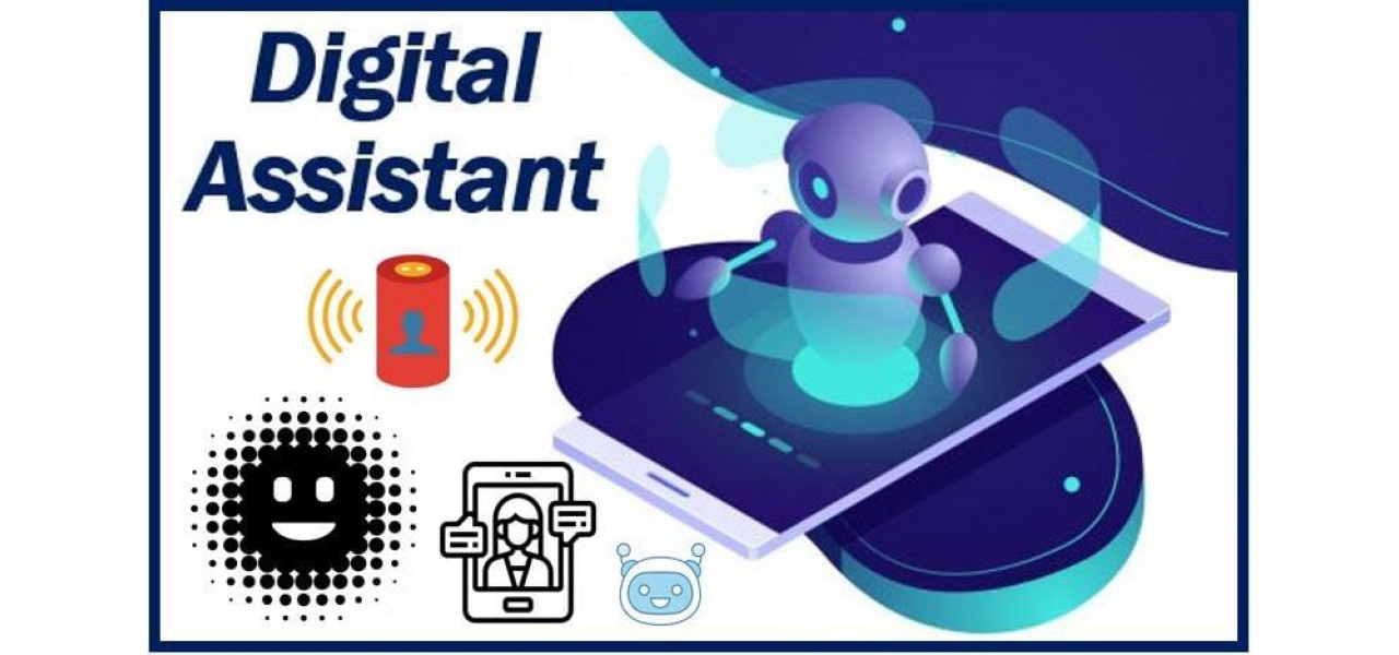 Dezvoltarea asistentilor digitali in sistemele de operare.