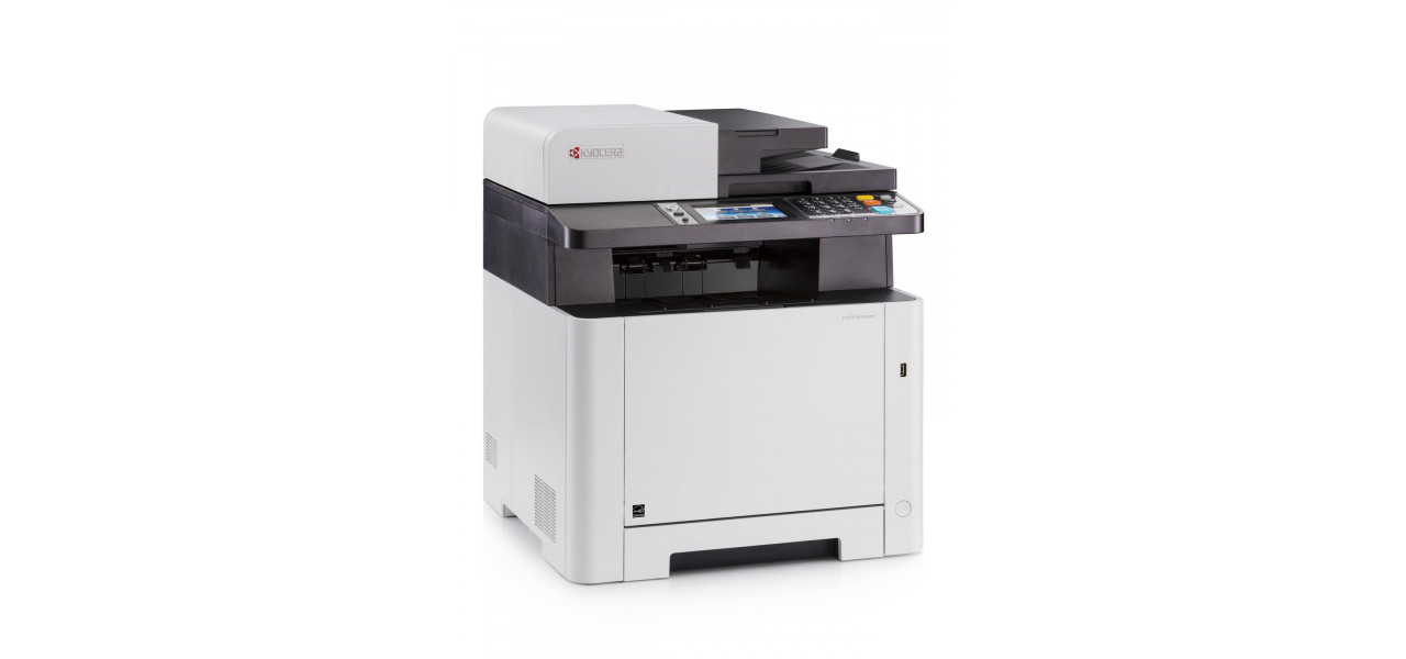 Caracteristicile ecologice ale imprimantelor multifunctionale Kyocera.