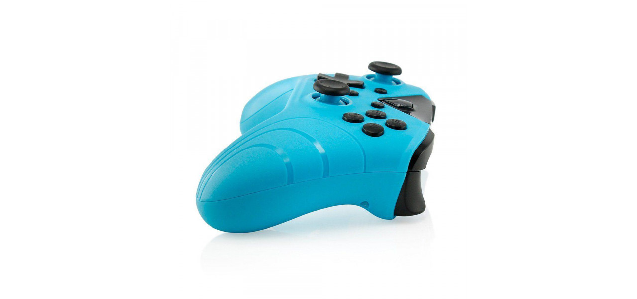 Avantajul ergonomic: Suporturi de racire si console pentru utilizare confortabila.