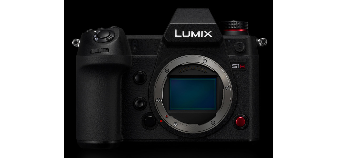 Esenta artei: Camere video Panasonic pentru povestiri vizuale.