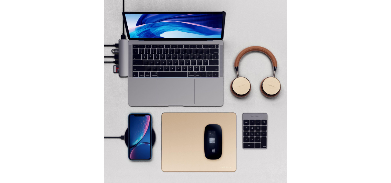 Accesoriile esentiale pentru PC pentru invatarea online.