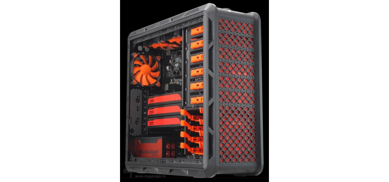 Evolutia PC-ului Carcase de la modificare la mainstream.