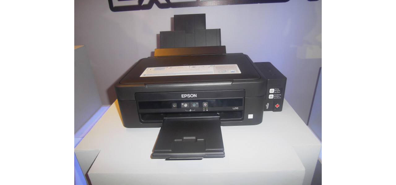 Evolutia imprimantelor multifunctionale Epson de-a lungul anilor.
