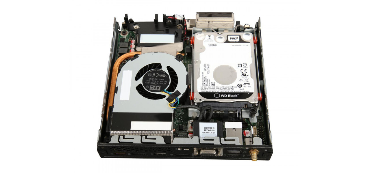 Evolutia memoriei HDD in Lenovo: o privire de ansamblu cuprinzatoare.