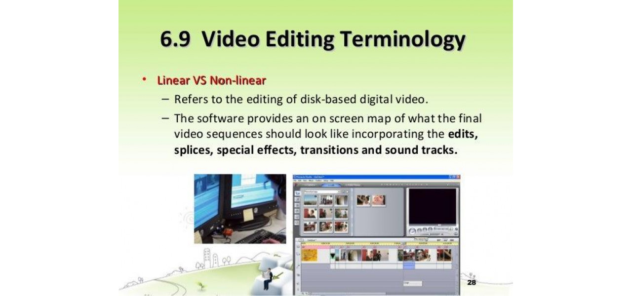 Evolutia software-ului PC pentru comunicatii vocale si video de la dial-up la inalta definitie.