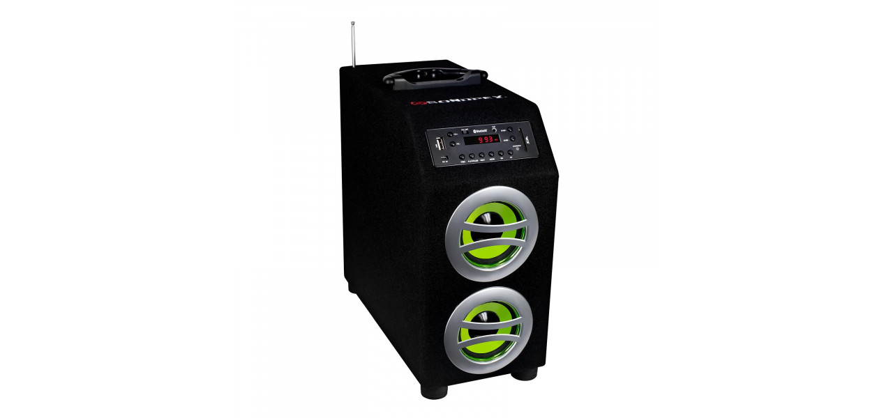 Evolutia sistemelor de sunet portabile: epoca boxelor de difuzoare Bluetooth.