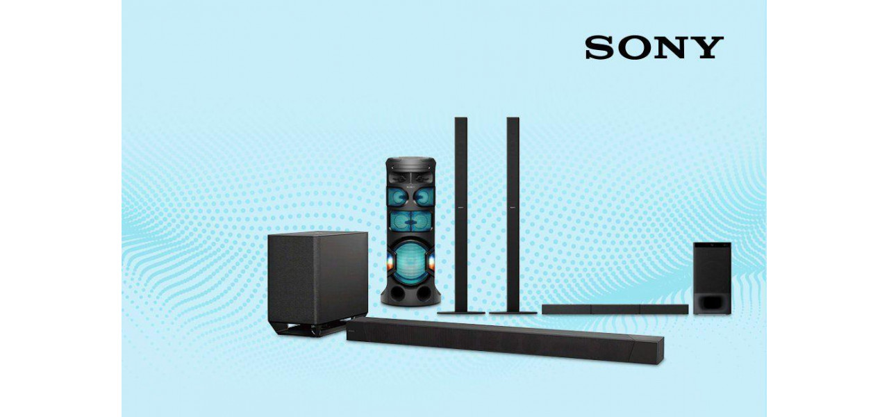 Evolutia sistemelor de sunet: Performanta audio imbunatatita de la Sony pentru televizoare.