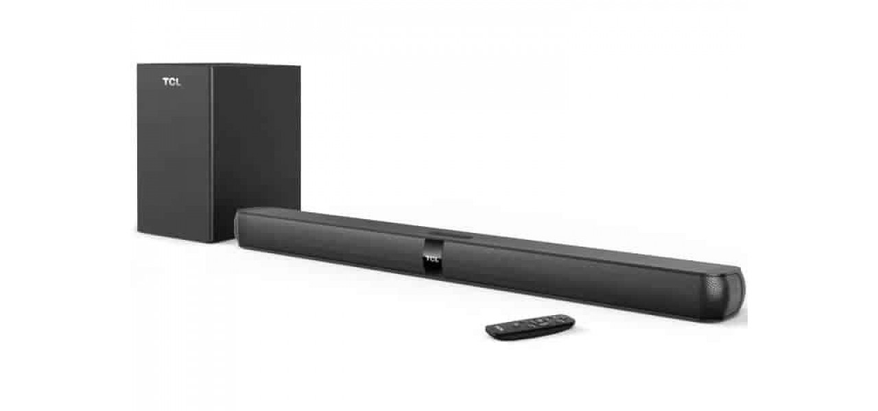 Evolutia audio TV: Tehnologia Soundbar TCL explicata.