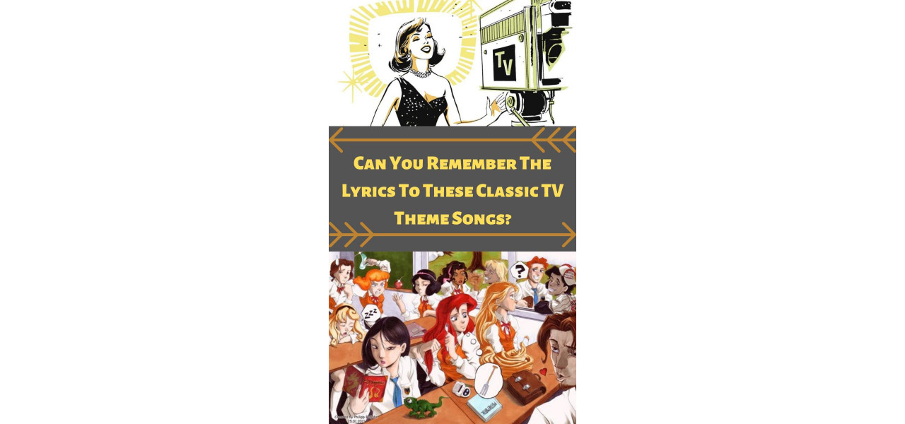 Evolutia cantecelor tematice TV, de la jingles captivante la compozitii originale.