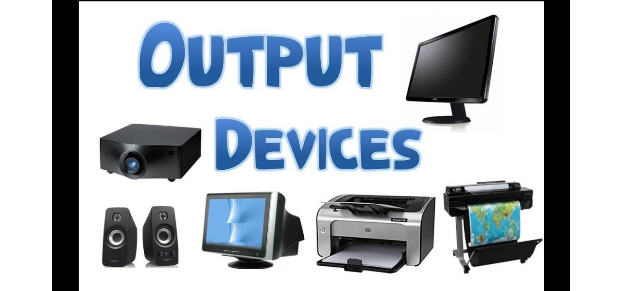 Evolutia tehnologiei de iesire video pentru PC si laptop.