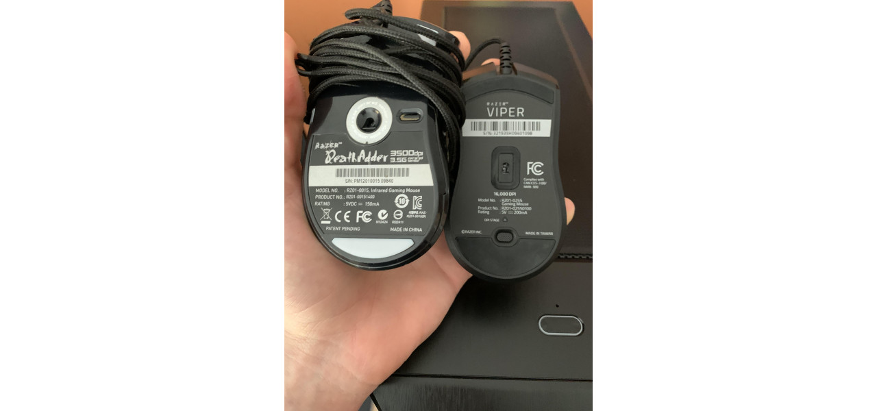 Evolutia soarecilor fara fir de la infrarosu la tehnologia Bluetooth.