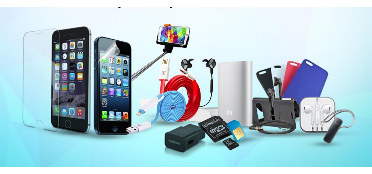 Lumea fascinanta a accesoriilor pentru smartphone.