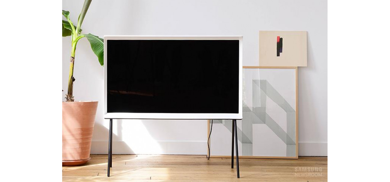 Flexibilitatea optiunilor de suport TV Samsung: solutii de design versatile.