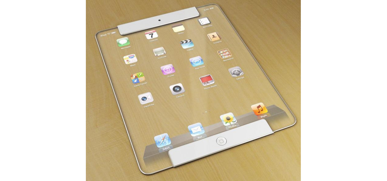 Viitorul tabletelor Apple: previziuni si posibilitati.