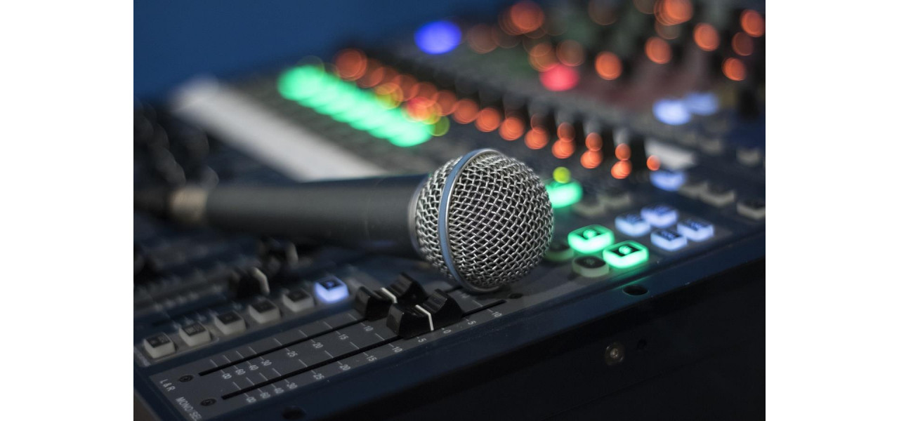 Viitorul Audio Reportofoane si progresele in tehnologia sunetului.
