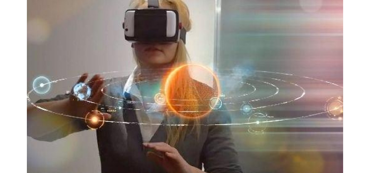 Viitorul Realitatii Augmentate la TV: Reducerea decalajului dintre lumea virtuala si cea reala.
