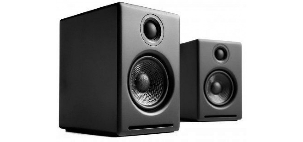 Boxe Audio pentru studiouri profesionale: deblocarea potentialului creativ.