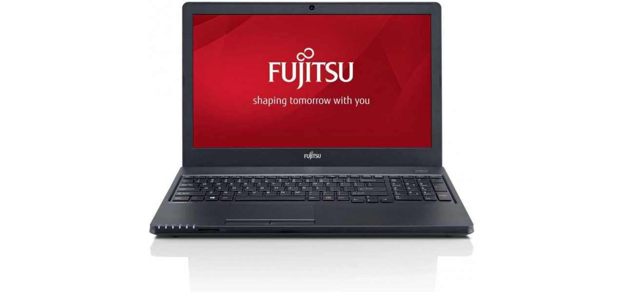 Viitorul computerului: laptop-uri Fujitsu si tehnologie cuantica.