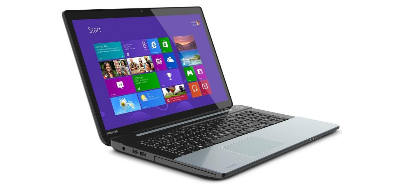 Viitorul computerului: intelegerea celei mai recente tehnologii pentru laptopuri Toshiba.