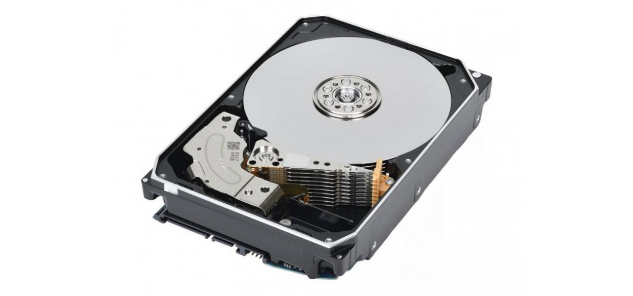 Viitorul stocarii datelor: analiza rolului amintirilor HDD Toshiba in peisajul tehnologic.