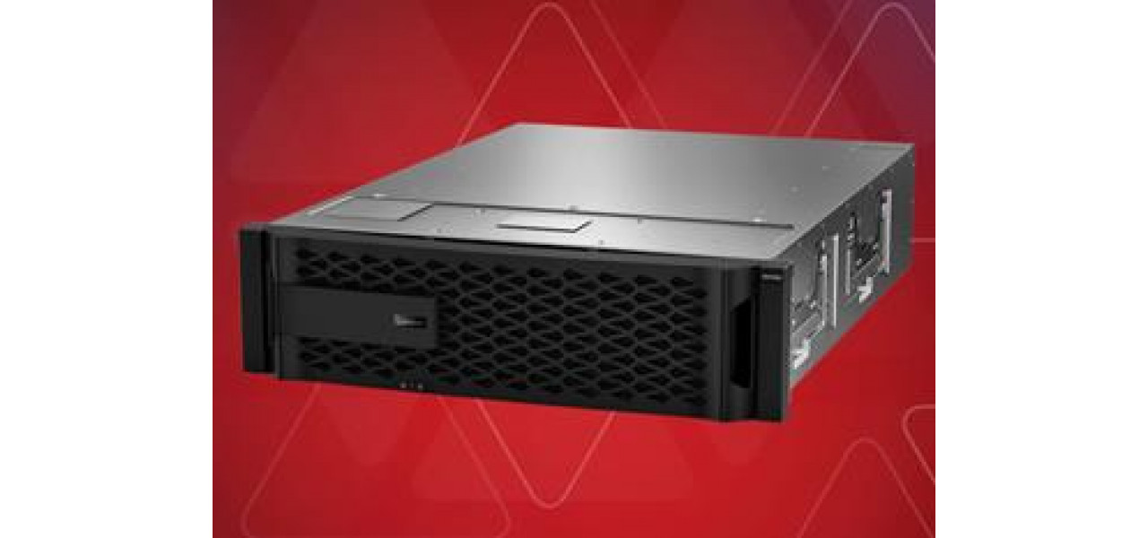 Viitorul stocarii datelor: Lenovo HDD Memory in Quantum Computing.