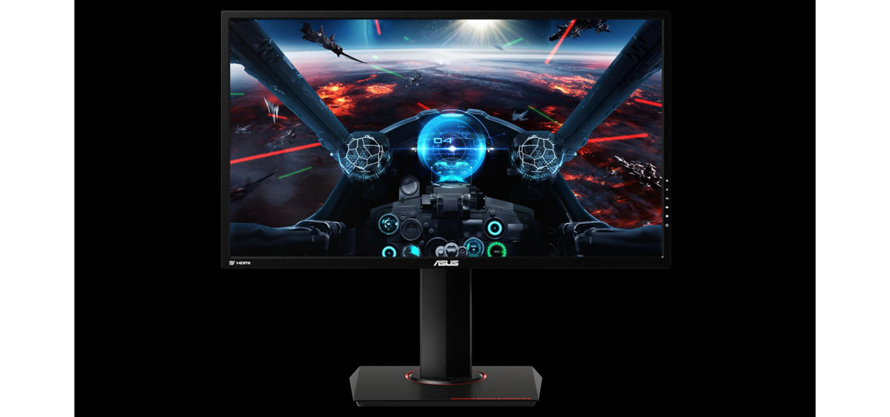 Viitorul tehnologiei de afisare Explorand monitoarele ASUS.