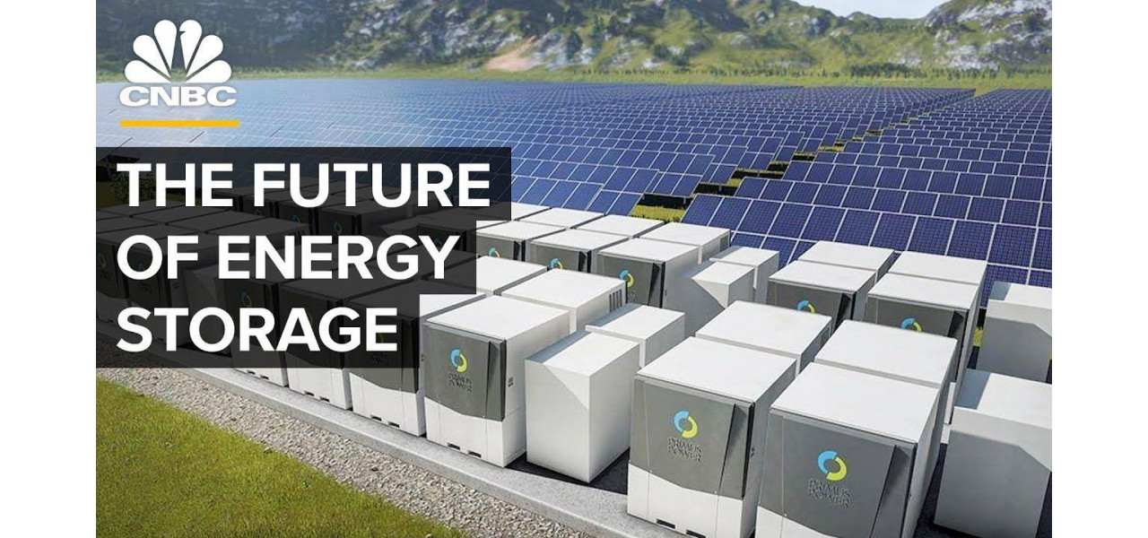 Viitorul stocarii energiei in electrificarea cladirilor.