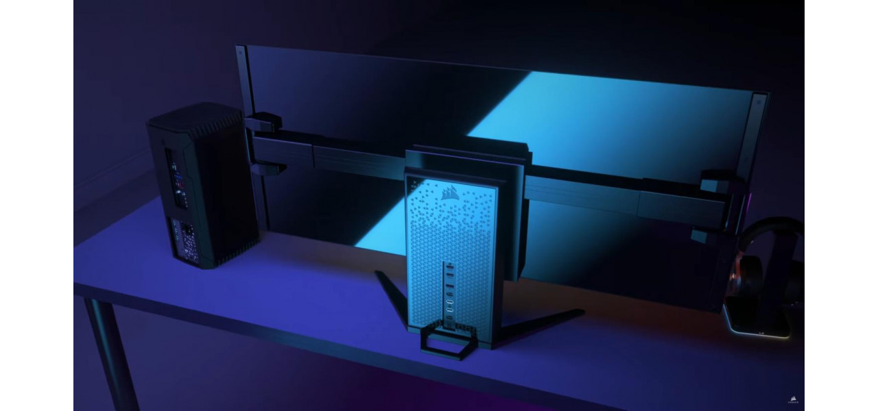 Viitorul jocurilor: Tehnologia RAM revolutionara Corsair.
