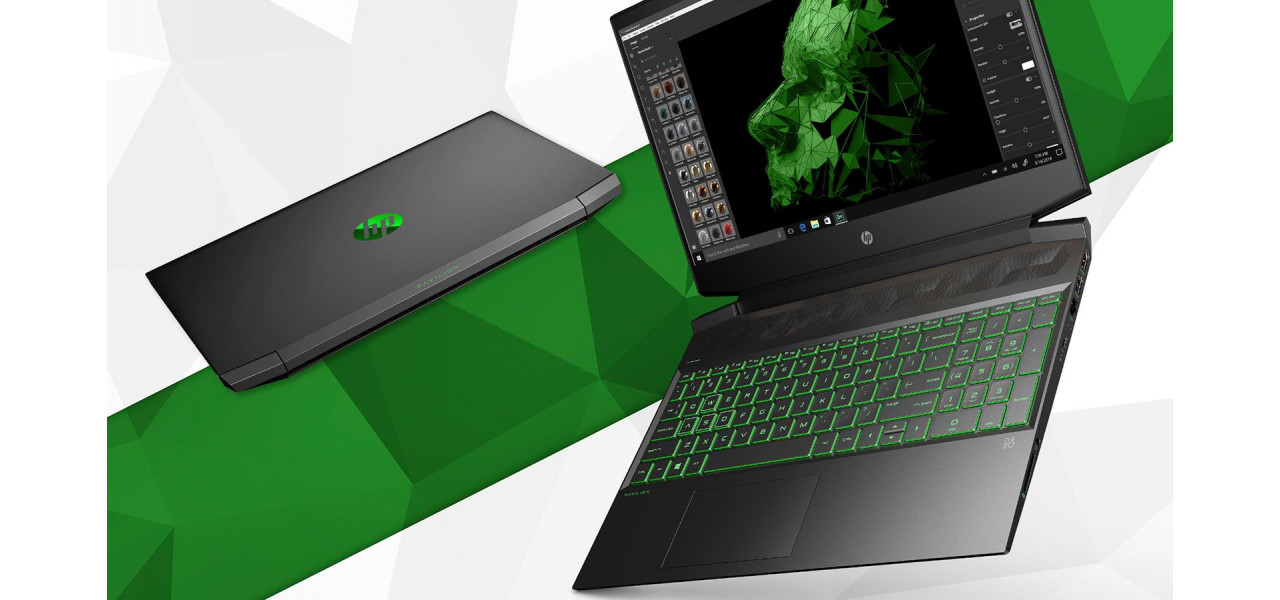 Viitorul jocurilor: viziunea HP pentru jocurile de nivel urmator pe laptop.