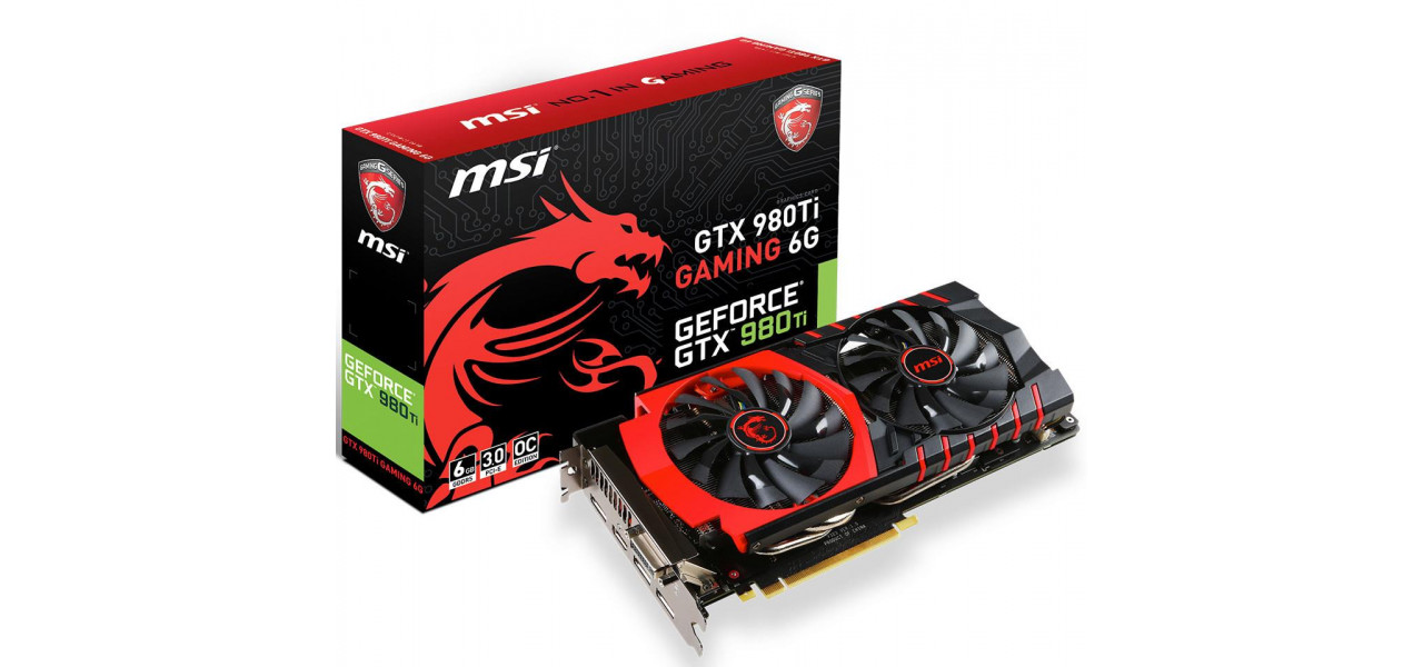 Cresteti-va experienta de joc: placi video MSI care depasesc limitele.
