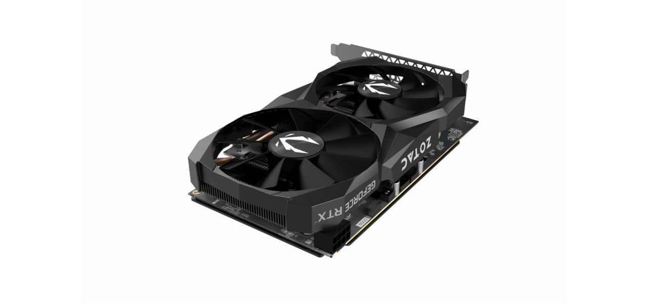 Placi video ZOTAC pentru PC si laptop: cheia experientelor de joc captivante.