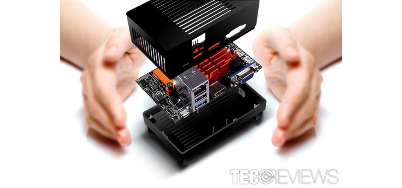 Viitorul mini-PC-urilor Home Entertainment care domina piata.