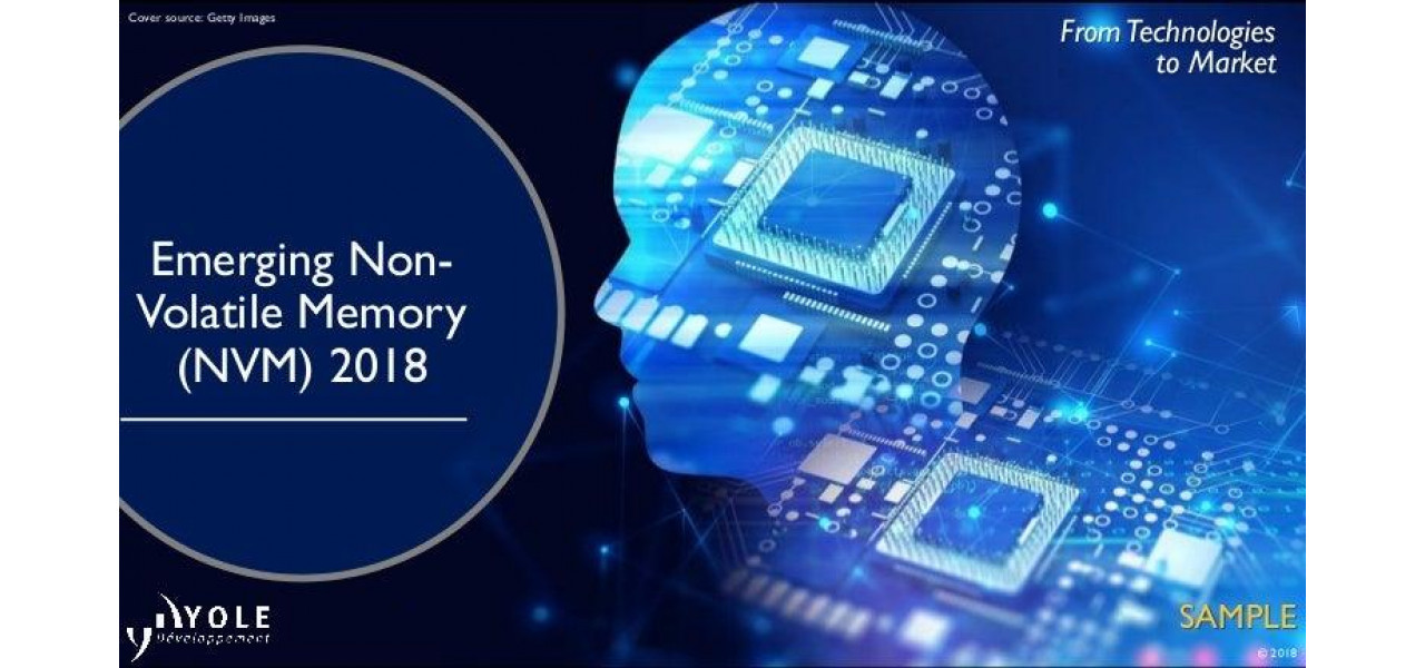 Viitorul memoriei HDD IBM: progrese in tehnologiile de memorie non-volatile.