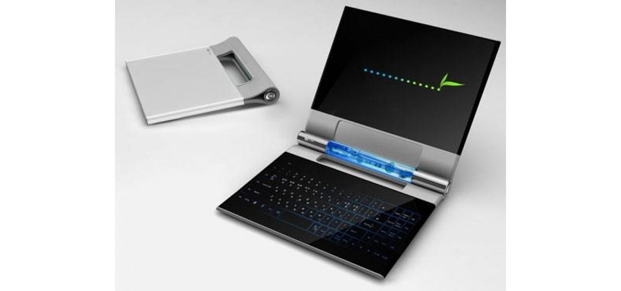 Viitorul perifericelor pentru laptop: inovatie si progrese.