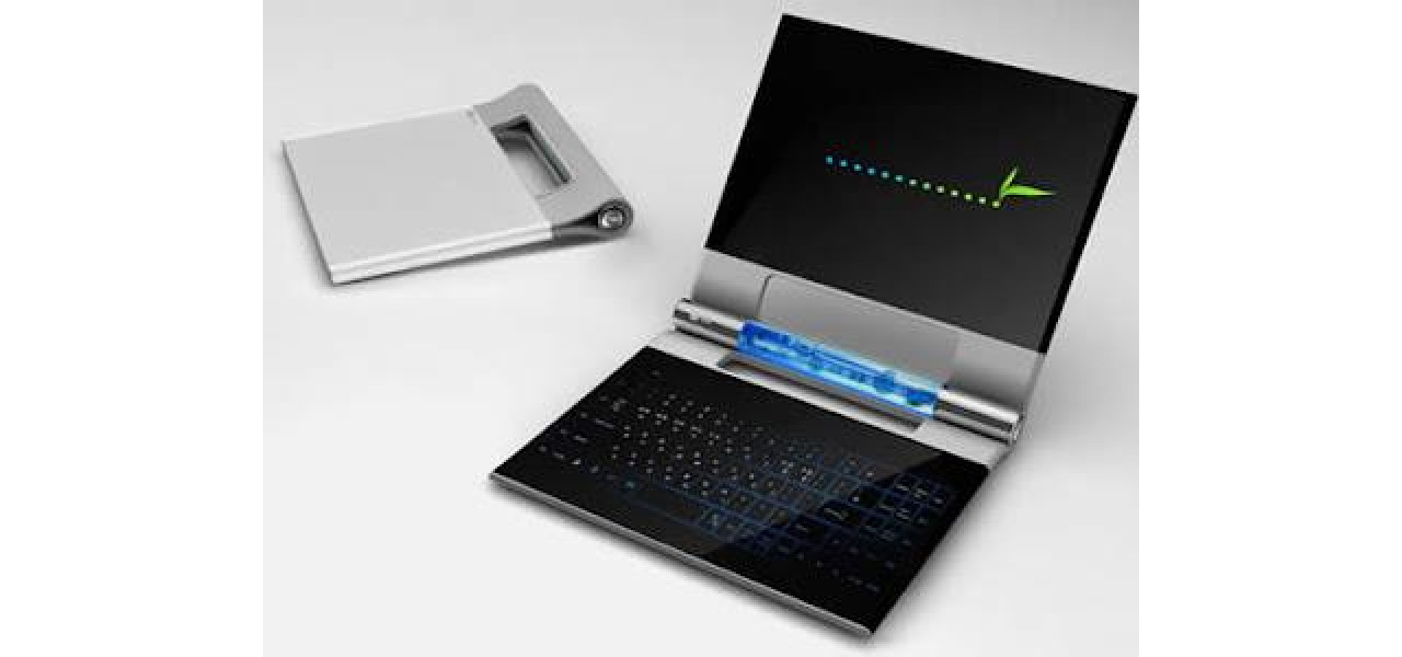 Viitorul laptopurilor: prezicerea urmatoarelor mari progrese tehnologice.